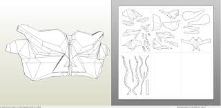 It also appears in some unique riddler challenges driving at high speeds and then jumping out of the batmobile with a double tap of the x button is a great way to gain some height and fly around the city. Papercraft Pdo File Template For Batman Arkham Knight Full Armor
