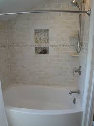 Tiles In Bathtub Surround Bathrooms Forum Gardenweb Bathtub Remodel Bathtub Tile Bathtub Surround