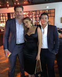 Check spelling or type a new query. Manolo Gonzalez Vergara On Instagram This Was The Saddest Wrap Party Ever Not Only Because It Marked The End Of An Incre Sofia Vergara Joe Manganiello Sofia