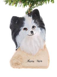 Check spelling or type a new query. Pomeranian Christmas Ornament Black And White Pomeranian Dog Etsy Pomeranian Dog Dog Person White Pomeranian