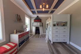 Maybe you would like to learn more about one of these? Nautical Kids Bedroom Coretec James River Oak Floor