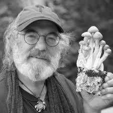 Paul Stamets: On Psilocybin Mushrooms and the Mycology of Consciousness