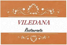 Restaurant Viledana