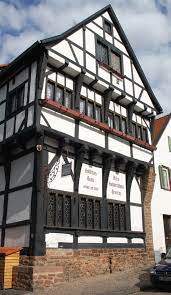 Sie wollen ein haus kaufen in gelnhausen von privat provisionsfrei* & immobilienmakler? Gotisches Haus Gelnhausen Wikipedia