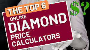 Maybe you would like to learn more about one of these? The Top 6 Diamond Price Calculators 2019 Analyzed And Reviewed