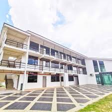 Petaling jaya city center hotels. City University Malaysia Johor Bahru Campus