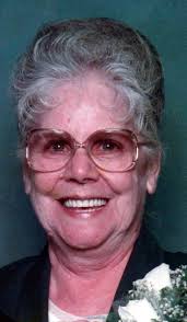 Beulah Parker Obituary