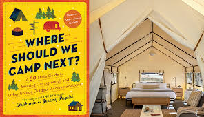 Download 10 Campgrounds In And Around National Parks
