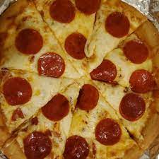 Homemade Pepperoni Pizza Homemade Pepperoni Pizza Homemade Pepperoni Pizza Recipe Pepperoni Pizza