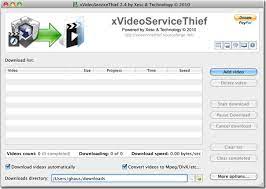 Oct 14, 2021 · itubego is a software that helps you to download youtube videos. Streaming Video Download Software Mac Windows Linux