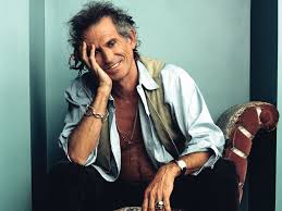 Watts had been the beating heart of the band since 1963. Keith Richards On Life With The Rolling Stones Npr