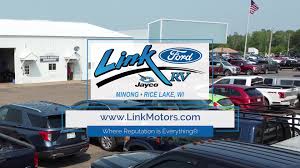 Maybe you would like to learn more about one of these? Link Ford Rv Minong Home Facebook