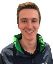 Aaron Rickards's Instagram, Twitter & Facebook