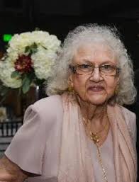 Obituary for Ann Fedele