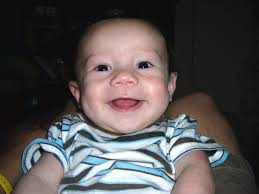 Asa's Toothless Smile