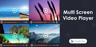 Y para que puedas ver en tu televisor cualquier formato de vídeo,. Multi Screen Video Player Premium 1 9 Apk For Android Apkses
