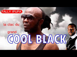 Nhk, cool black ainsi qu'un troisième membre en sont les fondateurs. Video Fally Ipupa La Claque Du Grand Cool Black Je Wanda