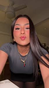 Bella Rose Henness Dyer