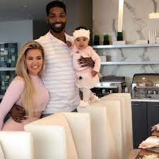 He met and married kris and they really had a terrific time together. Khloe Kardashian Sends Father S Day Wishes To Ex Tristan Thompson People Com