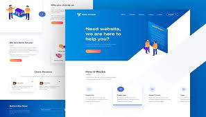 Berikut merupakan tatacara membuat landing page di web wordpress, kecuali ? 30 Cara Untuk Membuat Landing Page Yang Menarik Md