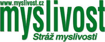 Výsledek obrázku pro myslivost.cz logo