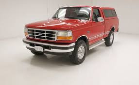 Image result for Vermillion 1995 Ford Truck
