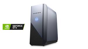 Inspiron 5680 Gaming Desktop 360