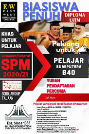 Insyaallah, semoga allah permudahkan segala urusan saya. East West International College Malaysia Posts Facebook