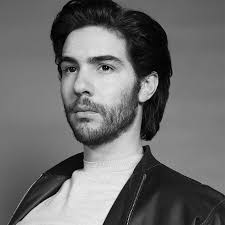 We did the interview at berlin film festival. Tahar Rahim Crash 64 Crash Magazine