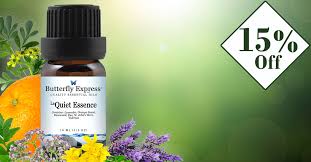 Butterfly express quality essential oils rocky mountain oils copaiba, cinnamon bark, perfume. Quiet Essence Is A Butterfly Expressions Essential Oils Facebook