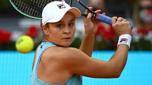 Ash barty is out of the french open, overwhelmed by a debilitating hip harm which has pressured her to retire throughout her second spherical match towards poland's magda linette. Madrid Open 2021 Ash Barty Beaten By Aryna Sabalenka In Final 6 0 3 6 6 4