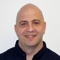 Eric Steward Email & Phone Number