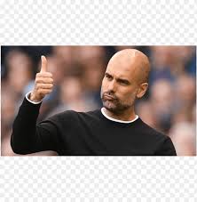 Josep pep guardiola sala (catalan pronunciation: Download Pep Guardiola Png Images Download Pep Guardiola Images Png Images Background Toppng