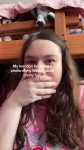 Wendy Plush South Park