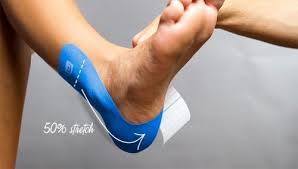Esguince Del Tobillo Consejos De Rehabilitacion Y Ejercicios Esguince De Tobillo Esguince Vendaje Neuromuscular