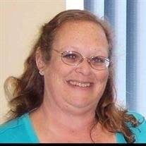 Ms. Lisa Michele Allen Obituary