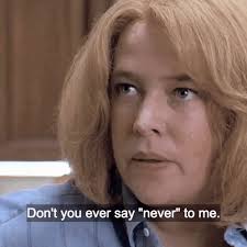 Green Fried Tomatoes Katy Bates GIF