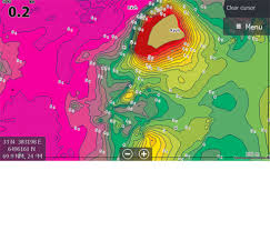 Blog Customize Colour Map Lowrance Uk