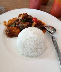 Ayam Lada Hitam