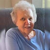 Bernita Mae Bultena Obituary