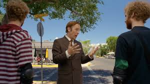 The season 5 premiere brings back a human easter egg from the breaking bad universe, plus inside better call saul: Better Call Saul Season 1 Episodes 1 2 Deconstructed Across The Margin
