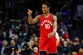 Officiating has become the story of the nba playoffs as of late, which is unfortunate. Toronto Raptors Possible Trade Destinations For Demar Derozan