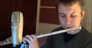 Let Her Go Passenger Flute Cover Youtube Let It Be Youtube