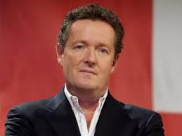 An economist just intellectually demolished Piers Morgan's whining about  silver medals