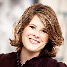 Jay Richards '89 • Southwestern University