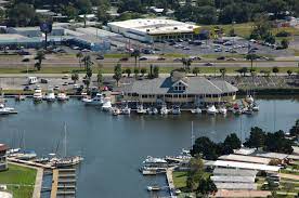 Tierra verde marina is located on the north shore of the island of tierra verde, fl. Leverocks Seafood House Of St Pete Beach In St Petersburg Fl United States Marina Reviews Phone Number Marinas Com