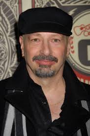 Journey Drummer Steve Smith