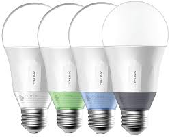Tp Link Adds New Color Hub Free Smart Wi Fi Bulb Smallnetbuilder Forums