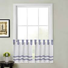 kitchen curtains bed bath & beyond
