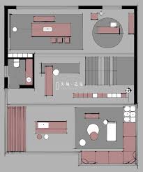 新提醒 g大调 拓者设计吧 house layout plans floor plan sketch interior floor plan
